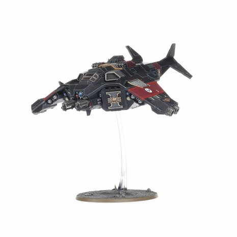 Warhammer 40,000 Armageddon Battalion: Deathwatch