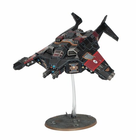 Warhammer 40,000 Armageddon Battalion: Deathwatch