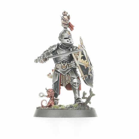 Warhammer Age of Sigmar Cities of Sigmar Freeguild Gallants 