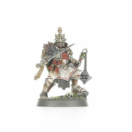 Warhammer Age of Sigmar Cities of Sigmar Freeguild Gallants 
