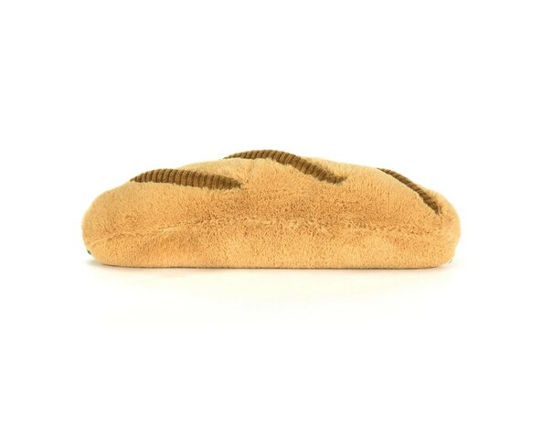 Jellycat Amuseables Caprese Baguette