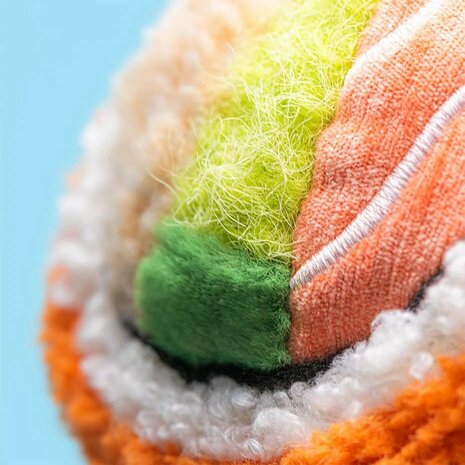 Jellycat Amuseables Codhi Californian Roll