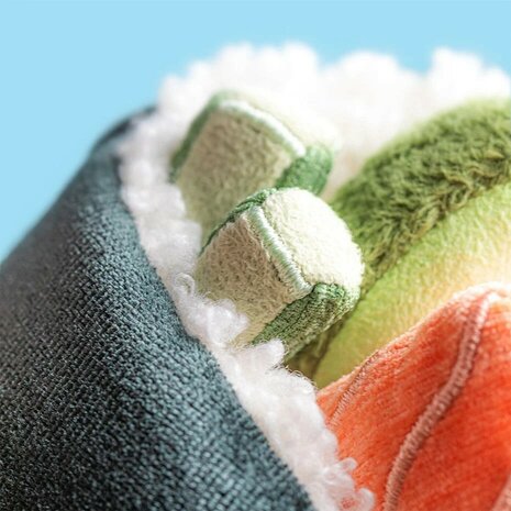 Jellycat Amuseables Coneroi Temaki