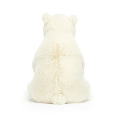Jellycat Elwin Polar Bear Large