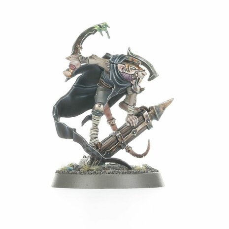 Warhammer Age of Sigmar Skaven Gutter Runners