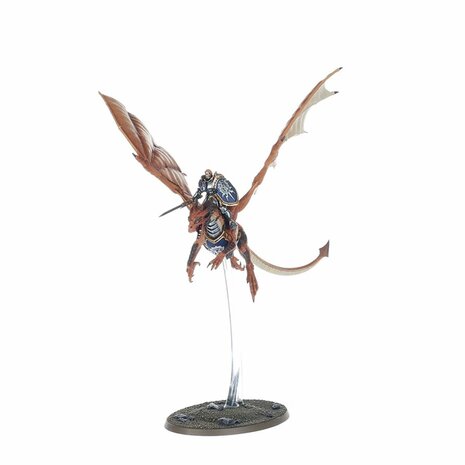 Warhammer age of Sigmar Stormcast eternals Stormdrake Guard