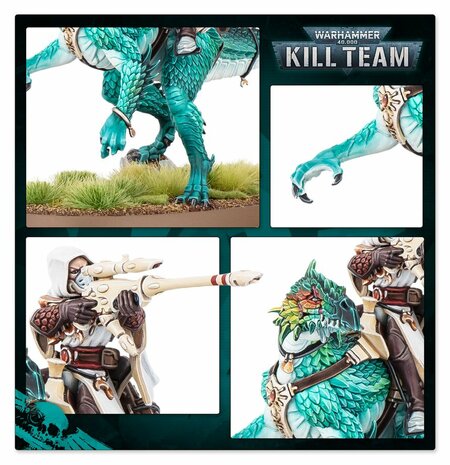Warhammer 40,000 KIll Team Kill Team&trade;: Exodite