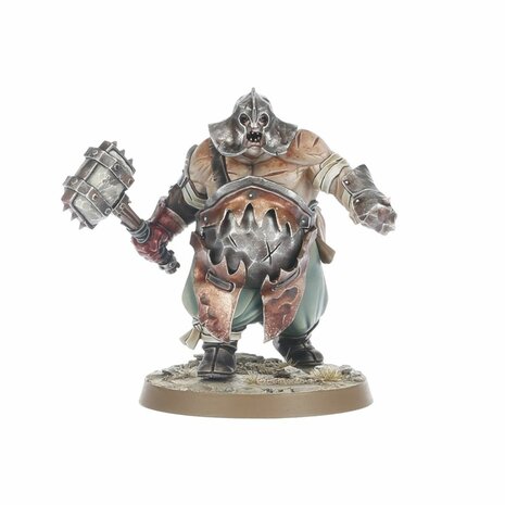 Warhammer Age of Sigmar Ogor Mawtribes Gluttons