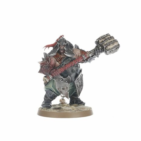 Warhammer Age of Sigmar Ogor Mawtribes Ironguts