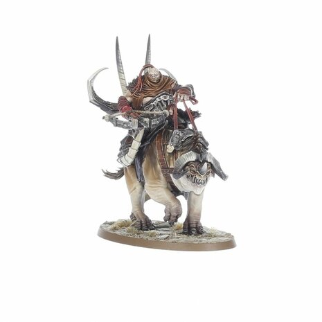 Warhammer Age of Sigmar Ogor Mawtribes Maulbeast Raiders/Cavalry