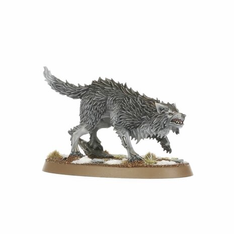 Warhammer 40,000 Space Wolves: Wolf Guard Headtakers