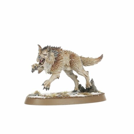 Warhammer 40,000 Space Wolves: Wolf Guard Headtakers