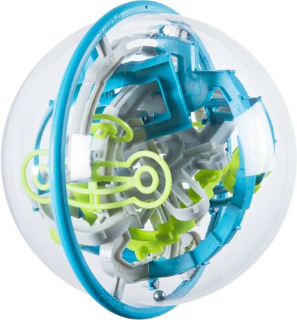 Perplexus Rebel