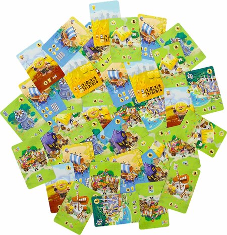 Alta - Kaartspel 999 Games